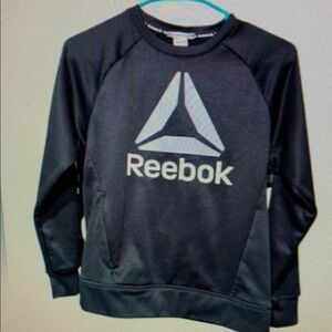 Cozy Kids Charcoal Jacket